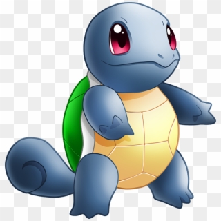 Squirtle Pokemon Go, HD Png Download