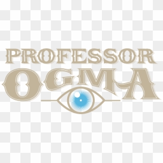 Professor Ogma - Coffee Animated, HD Png Download