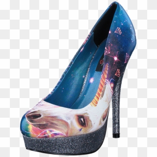 Shoe, HD Png Download