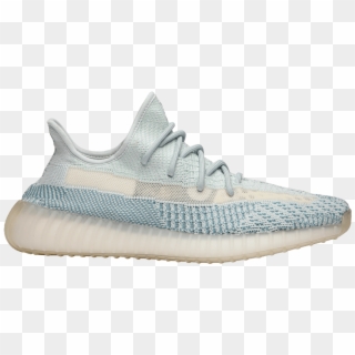 Yeezy Boost 350 V2 Cloud White, HD Png Download
