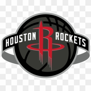 Basketball Wiki - Houston Rockets Logo 2019, HD Png Download