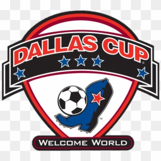 Dr Pepper Dallas Cup 2017, HD Png Download