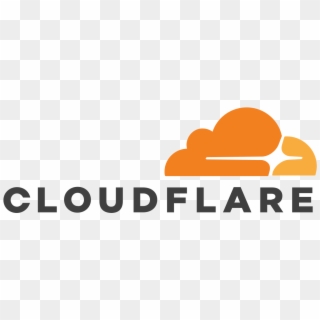 Camarote Config - Cloud Flare Logo, HD Png Download
