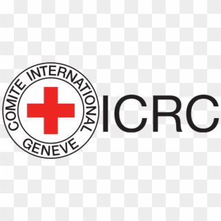 Icrc - International Committee Of The Red Cross, HD Png Download