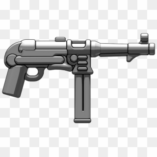 Mp 40, HD Png Download