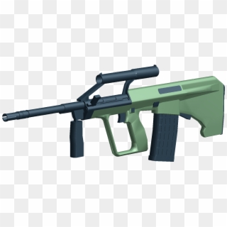 AK-15, Phantom Forces Wiki