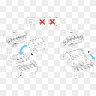 Technical Drawing, HD Png Download