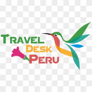 Travel Desk Peru - Ruby-throated Hummingbird, HD Png Download