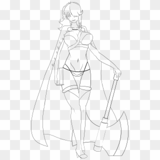 Line Art, HD Png Download