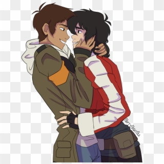 This One Actually Looks A Lot Like Them Good Job Artist - Voltron Keith Art, HD Png Download