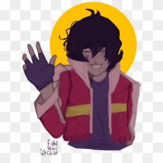 Happy Keith - Illustration, HD Png Download