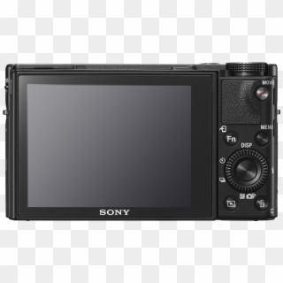 Sony Cyber-shot Rx-100 V, HD Png Download