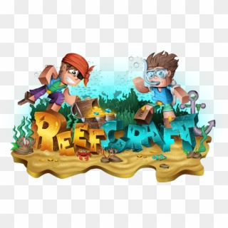 Reefcraft, HD Png Download