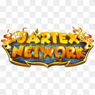 Jartexnetwork - Jartex Network Logo, HD Png Download