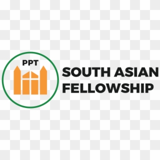 Ppt South Asian Fellowship - Graphic Design, HD Png Download