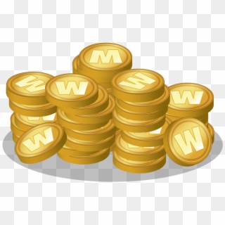 What Is A Csrf Token - Clash Royale Gold Icon Png, Transparent Png