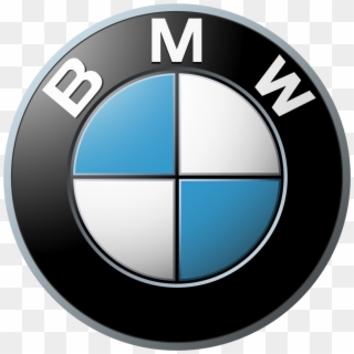 Bmw Logo Png, Transparent Png
