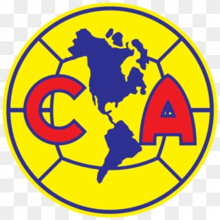 Soccer Team Club America , Png Download - Club America .png, Transparent Png
