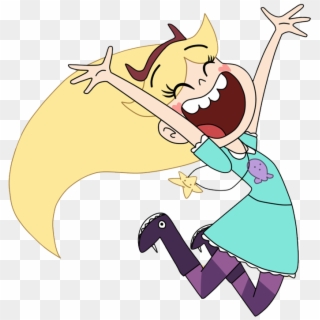 Performing Stars Cliparts - Star Vs The Forces Of Evil Bag, HD Png Download