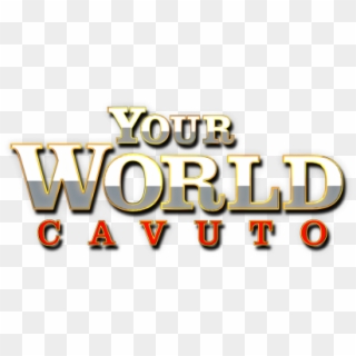 Your World Cavuto Logo, HD Png Download