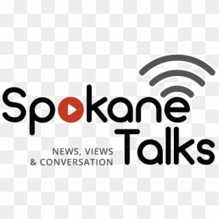 Spokane Talks, HD Png Download