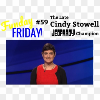 Jeopardy, HD Png Download