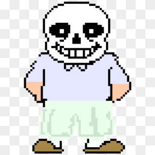 Sans Had To Do It To Em, HD Png Download