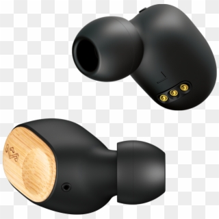 Liberate Air Truly Wireless Earbuds   Title Liberate - House Of Marley ─ Liberate Air, HD Png Download