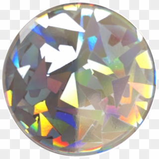 Nuckees Gels Hologram - Crystal, HD Png Download