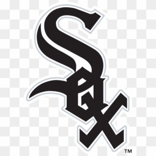 White Sox Logo Png, Transparent Png