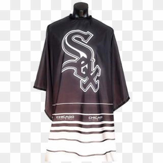 My Team Cape Styling Cape Chicago White Sox - Chicago White Sox, HD Png Download