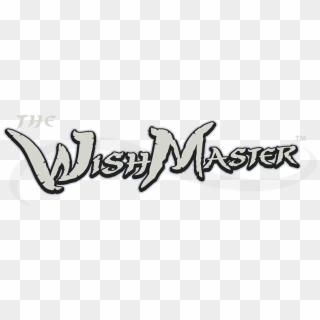 Wish Master Slot Png, Transparent Png