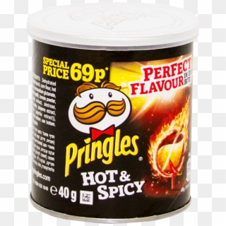 Pringles, HD Png Download
