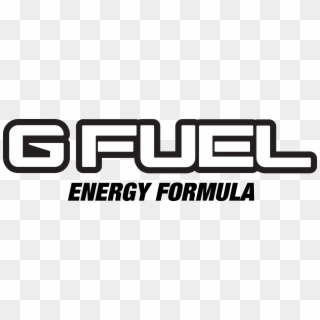 Gamma Labs / G Fuel - Gfuel Logo Png, Transparent Png