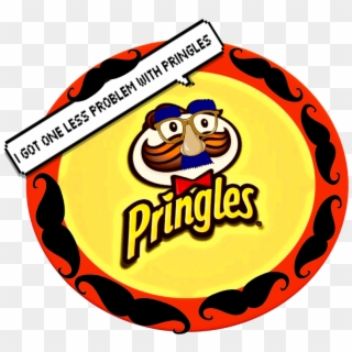 Pringles Crisps Pizza - Pringles, HD Png Download