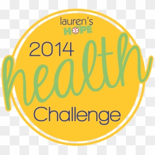 Lauren S Hope Health Challenge - Lauren's Hope, HD Png Download