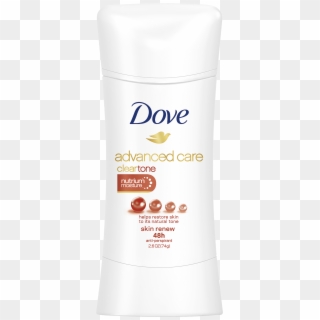 Dove 0 Aluminum Deodorant, HD Png Download
