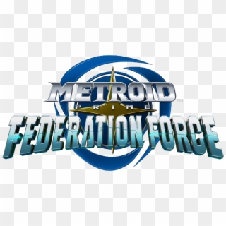 Transparent Metroid Prime Png - Metroid Prime: Federation Force, Png Download
