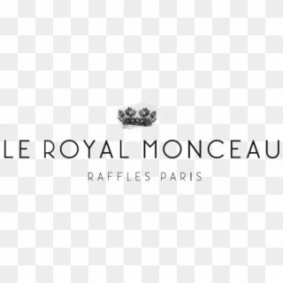 Le-royal - Le Royal Monceau Raffles Paris, HD Png Download