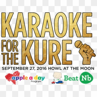 Transparent Karaoke Png - Apple A Day, Png Download