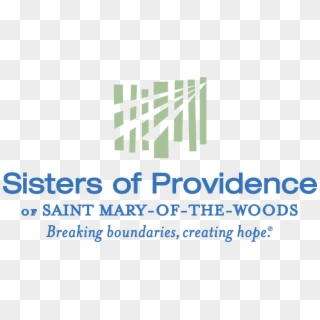 Sisters Of Providence Of Saint Mary, HD Png Download