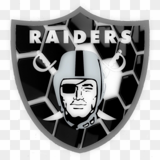 Sio Moore 2018 Oakland Raiders Season 2018 Nfl Season - Logo Oakland ...
