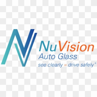 Nuvisionautoglass, HD Png Download