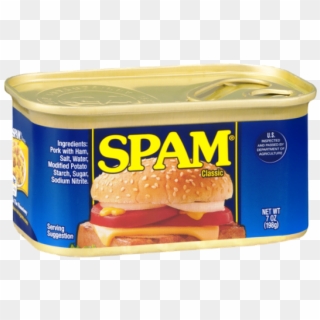 Spam Can, HD Png Download