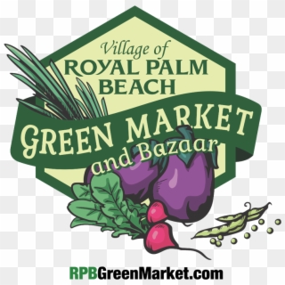 Transparent Open Palm Png - Royal Palm Beach, Png Download