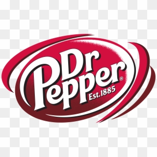 Dr Pepper Logo Svg, HD Png Download