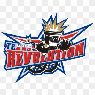 Texas Revolution Logo, HD Png Download