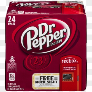 Dr Pepper, HD Png Download
