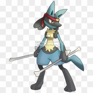 Lucario Spike, HD Png Download