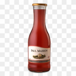 Belaire Rose Png , Png Download - Paul Masson Rose Wine Prices, Transparent Png